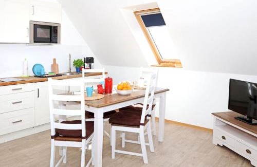 Norderney House | Huus int Legde "West"