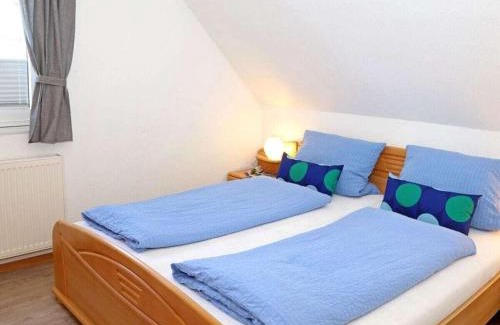 Norderney House | Huus int Legde "West"
