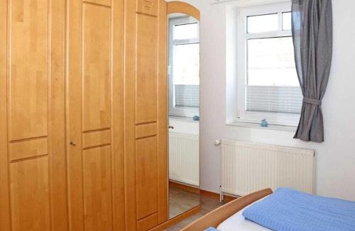 Norderney House | Huus int Legde "West"