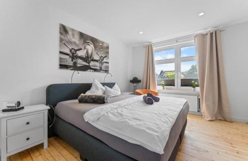 Greetsiel House | Huus Johann