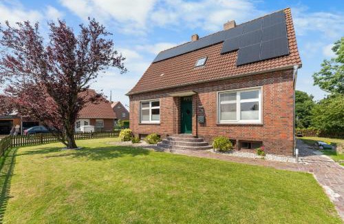 Greetsiel House | Huus Johann