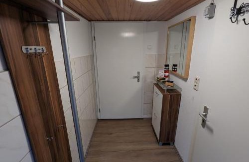Hamswehrum House | Huus Meta