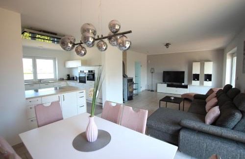 Eilsum House | Huus Seerose