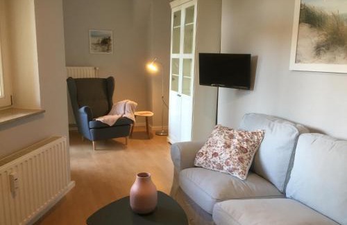 Old Town Apartment | Huus Thüsi mit Terrasse - ABC264 by ABCWismar
