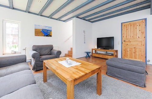 Werdum House | Huus Tide