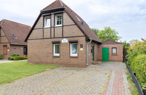 Werdum House | Huus Wäller