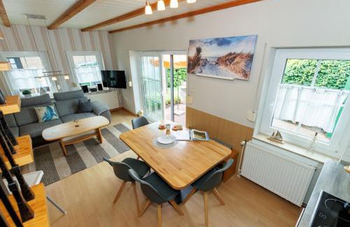 Werdum House | Huus Wäller