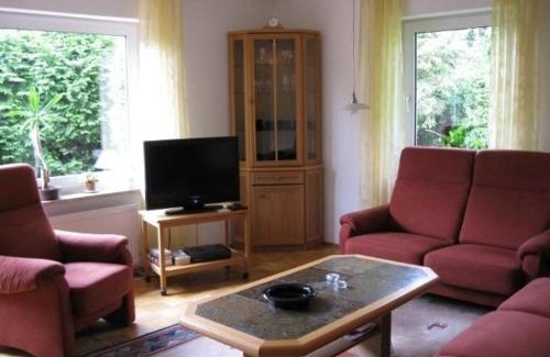 Neßmersiel Apartment | Huus Westerdiek