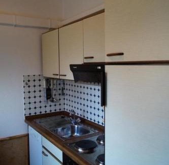 Neßmersiel Apartment | Huus Westerdiek