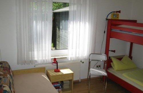 Neßmersiel Apartment | Huus Westerdiek