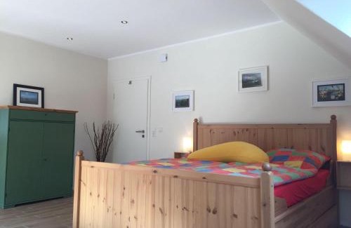 Pogum Apartment | Huus-Windroos-Wohnung-2