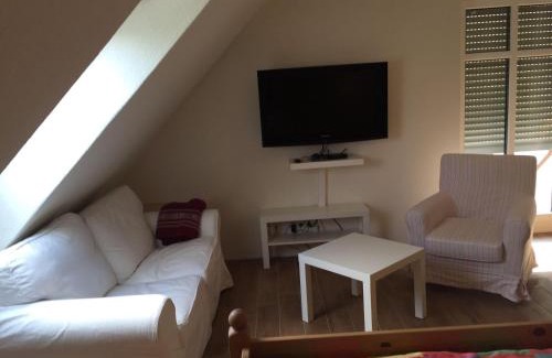 Pogum Apartment | Huus-Windroos-Wohnung-2