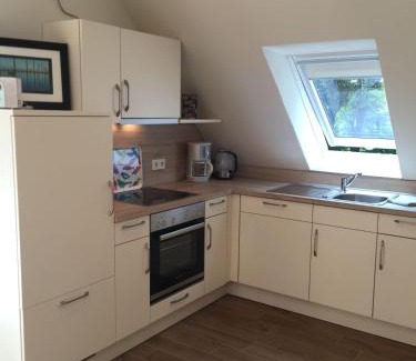 Pogum Apartment | Huus-Windroos-Wohnung-2