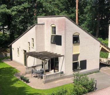 Nunspeet House | Huusje18