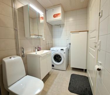 Kalajoki Apartment | Huvikanerva