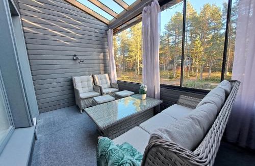 Kalajoki Apartment | Huvikanerva
