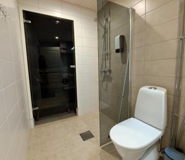 Kalajoki Apartment | Huvikanerva