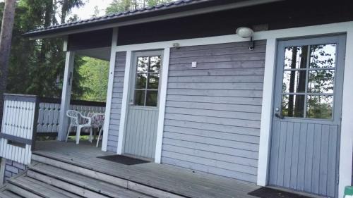 Orivesi House | Huvikumpu