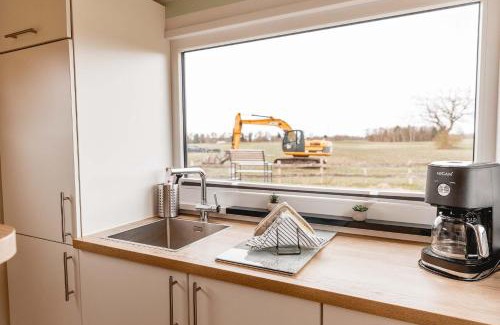 Grasberg House | Huxfeld-Hof - Tiny-House MOORitz