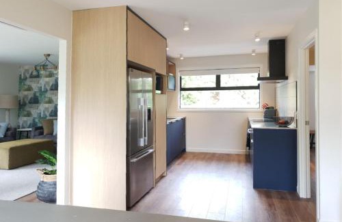 Twizel House | Huxley Retreat