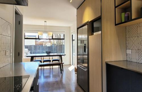 Twizel House | Huxley Retreat