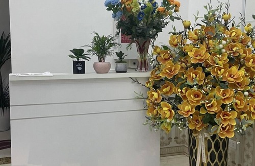 Dong Anh House | Huyen Anh Hotel