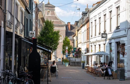 Hasselt House | Huys17