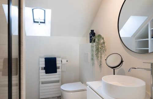 Hasselt House | Huys17