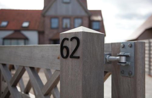 Westkapelle Bed & Breakfast | Huyze Fleur B&B