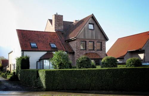 Westkapelle Bed & Breakfast | Huyze Fleur B&B