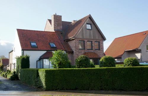 Westkapelle Bed & Breakfast | Huyze Fleur B&B
