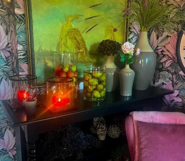 Maldegem Bed & Breakfast | Huyze-peppins