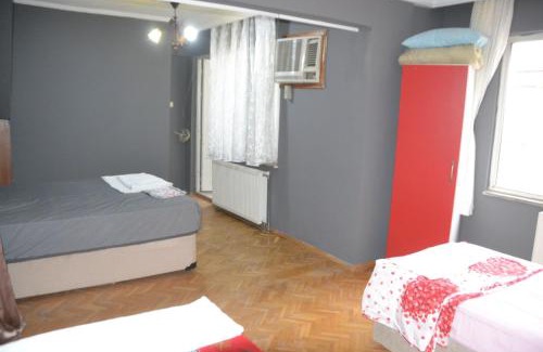 Edirne Apartment | Huzur 3
