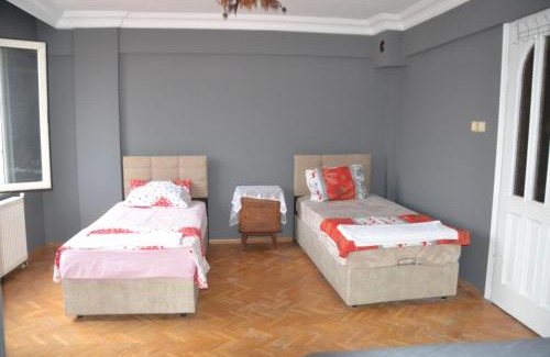 Edirne Apartment | Huzur 3