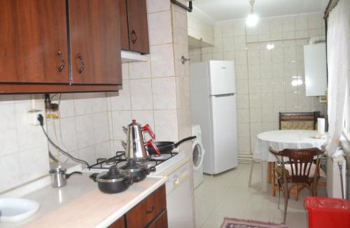 Edirne Apartment | Huzur 3