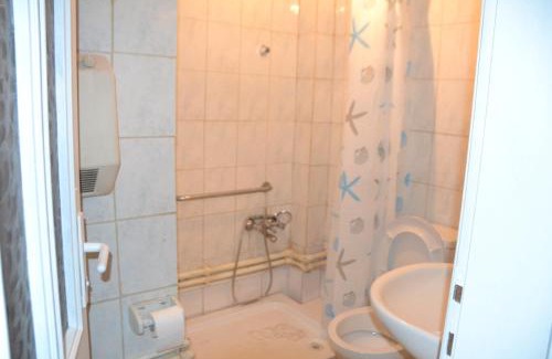 Edirne Apartment | Huzur 3