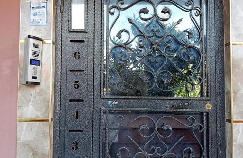 Kepez Apartment | HUZUR APARTMANI