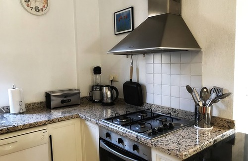 Dalyan City Center Villa | Huzur Garden Villa - Quiet Location only 10 minute walk to Central Dalyan