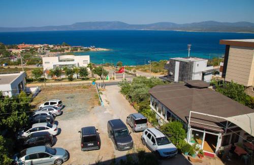Sigacık Hotel | Huzur Hotel