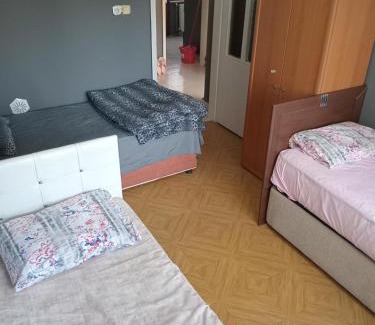 Edirne Apartment | huzur2