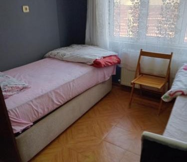 Edirne Apartment | huzur2