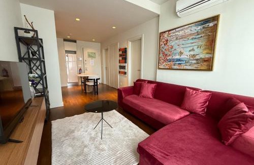 Mahmutbey Apartment | huzurlu ve şirin