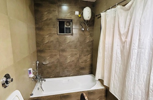 Mandvi Resort | HV BEACH RESORT