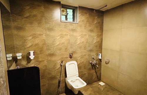Mandvi Resort | HV BEACH RESORT