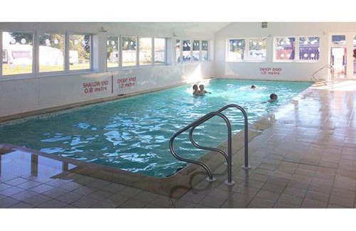 Balminnoch Resort | HV66 - FREE WIFI-3 Bedrooms Indoor Pool Loch Views Fishing Golf Riding Shooting Water Sports 15 Mins Drive To Beaches PASSES NOT INCLUDED Most Activities Will Not Be Available Out Of Season Please Check Before Booking