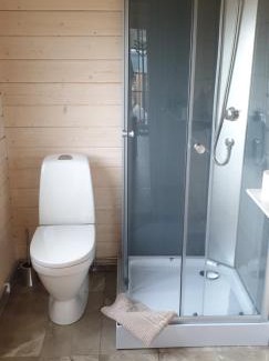 Holmavik House | Hvammur 5 with private hot tub