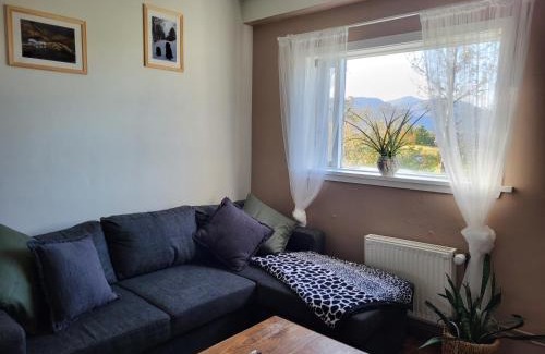 Hvanneyri Apartment | Hvanneyri apartment