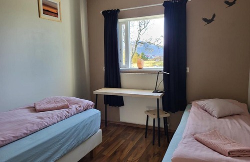 Hvanneyri Apartment | Hvanneyri apartment