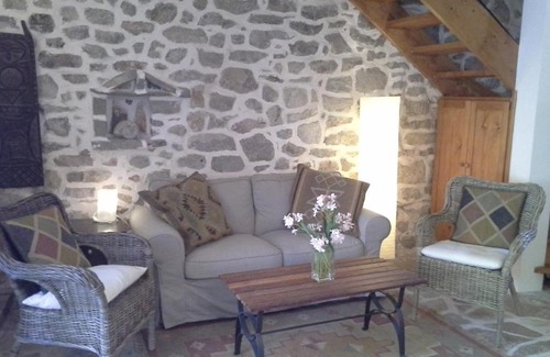 Pitve House | Hvar Architect's House
