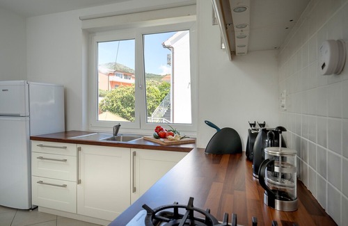 Hvar Apartment | Hvar Art House - Hvar Town - sleeps up to 12